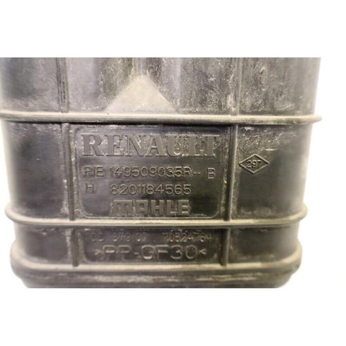 Filtro carbone attivo renault - filtro,