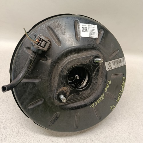472103202r servofreno renault - 472103202r,