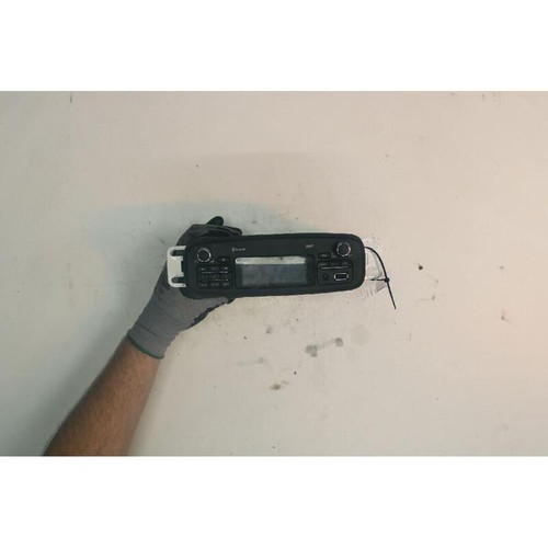 Autoradio renault clio - autoradio,