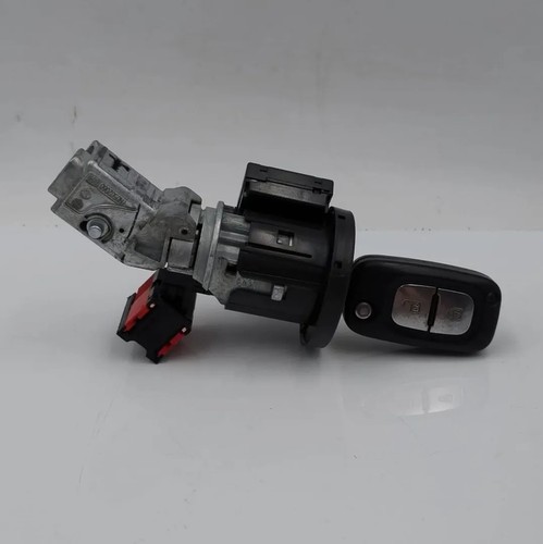 Blocco accensione renault clio - blocco,