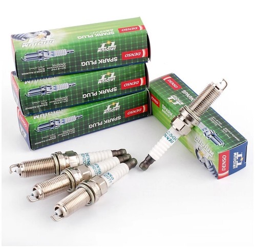 Kit candele denso - 4,