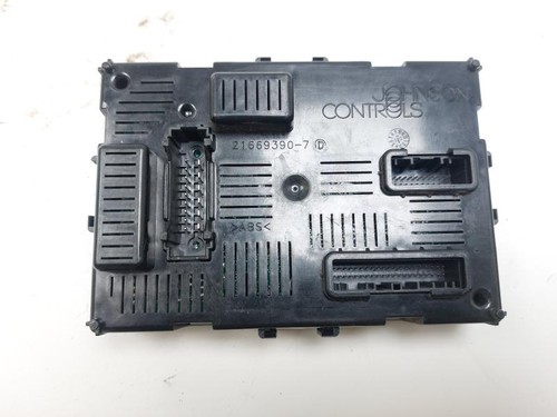 8201054119 body computer - body, rem