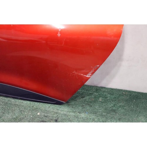Porta post renault clio - renault, 4a