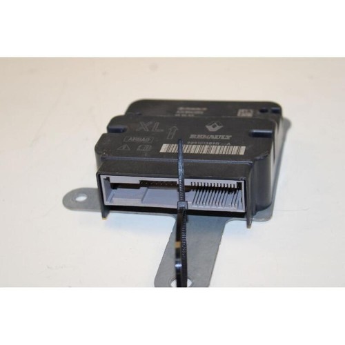Centralina comando air bag - centralina, air-bag