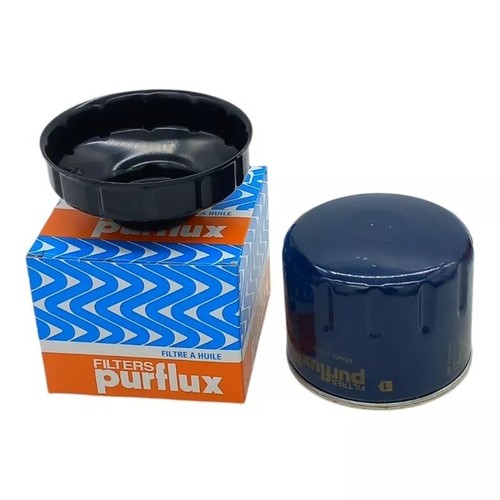 Filtro olio purflux chiave - chiave, a