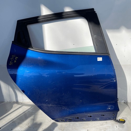 Porta post renault clio - post.,