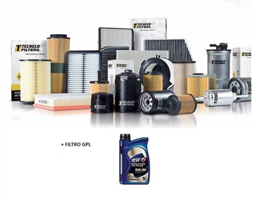Kit tagliando renault clio - clio, iv
