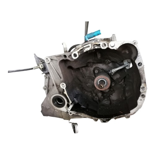 Cambio manuale marce - 5,