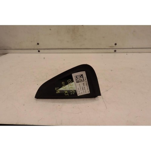 Fisso parafango post sx - fisso,