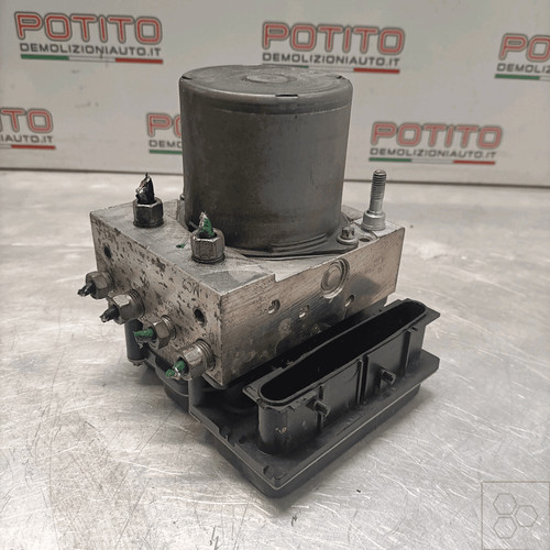 8201128671 aggregato abs - 8201128671,