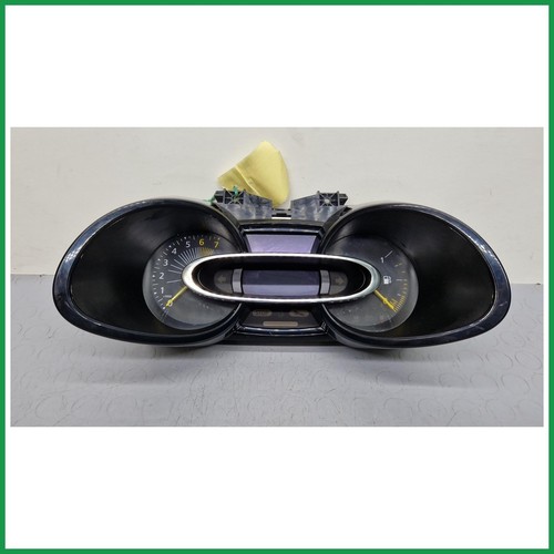 Quadro strumenti tachimetro - quadro,