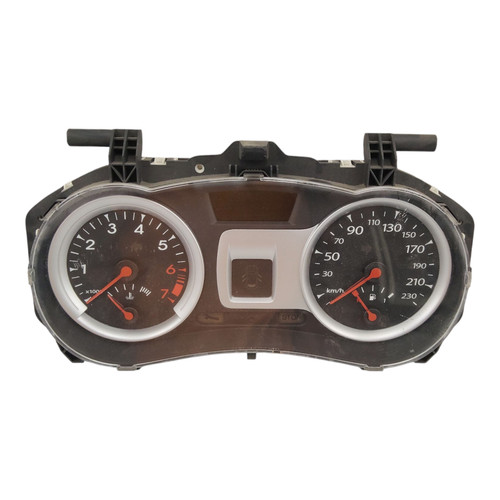 Quadro strumenti renault clio - strumenti,