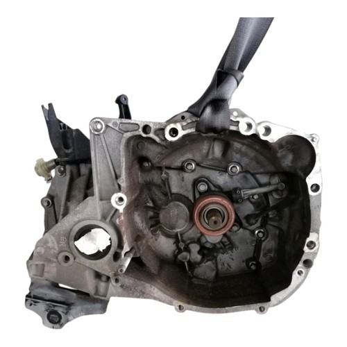 Cambio manuale marce renault - 5,
