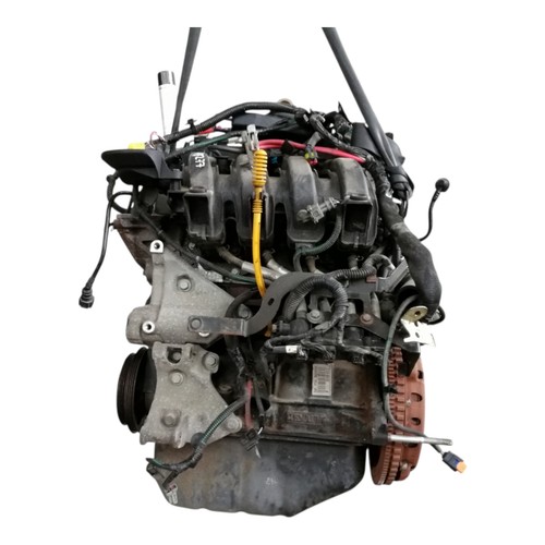 Motore d4fp7 renault clio - d4fp7,