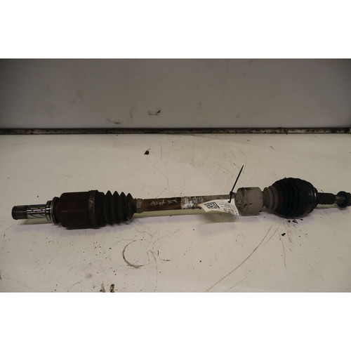 Semialbero ant renault - sx,