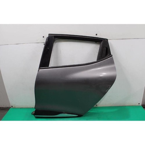 Porta post renault clio - renault, 4a