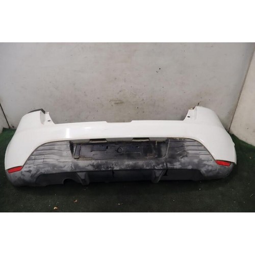 Paraurti post renault - post.,
