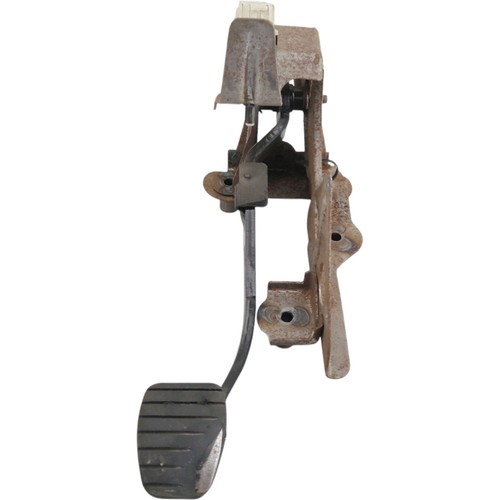 Pedale freno renault - freno, 4