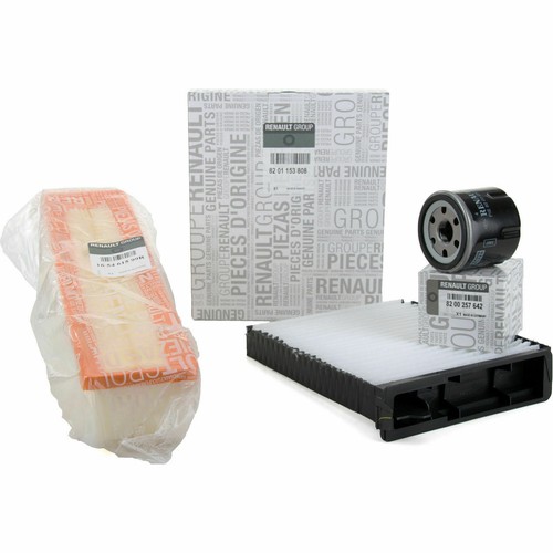 Kit tagliando originale - tagliando, per