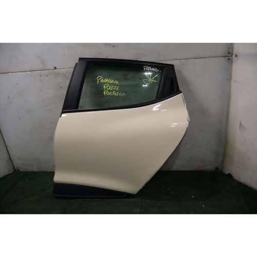 Porta post renault - renault, clio