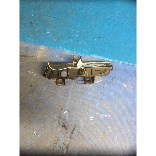 Fanalino ant renault clio - fanalino, dx