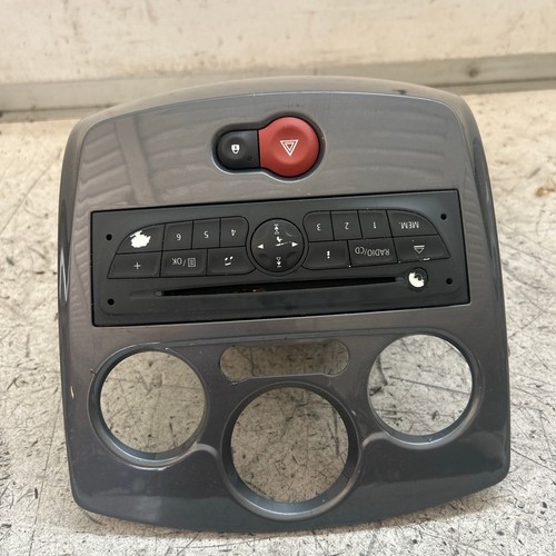281156412r autoradio renault - 281156412r,