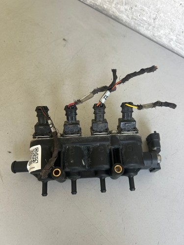 166002137r iniettore gas - 166002137r,