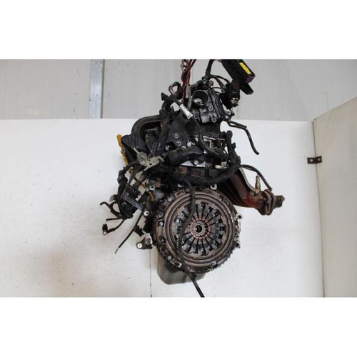 Motore compl d4f p744 - compl.,